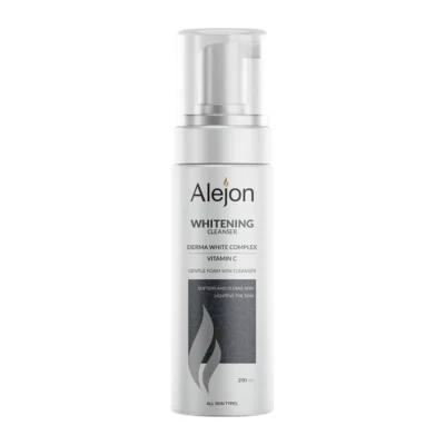 Alejon Whitening Cleanser