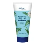 Alejon peel off mask With Aloe vera / omega 3 & 6