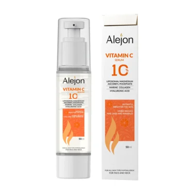 Alejon Vitamin C 10% serum