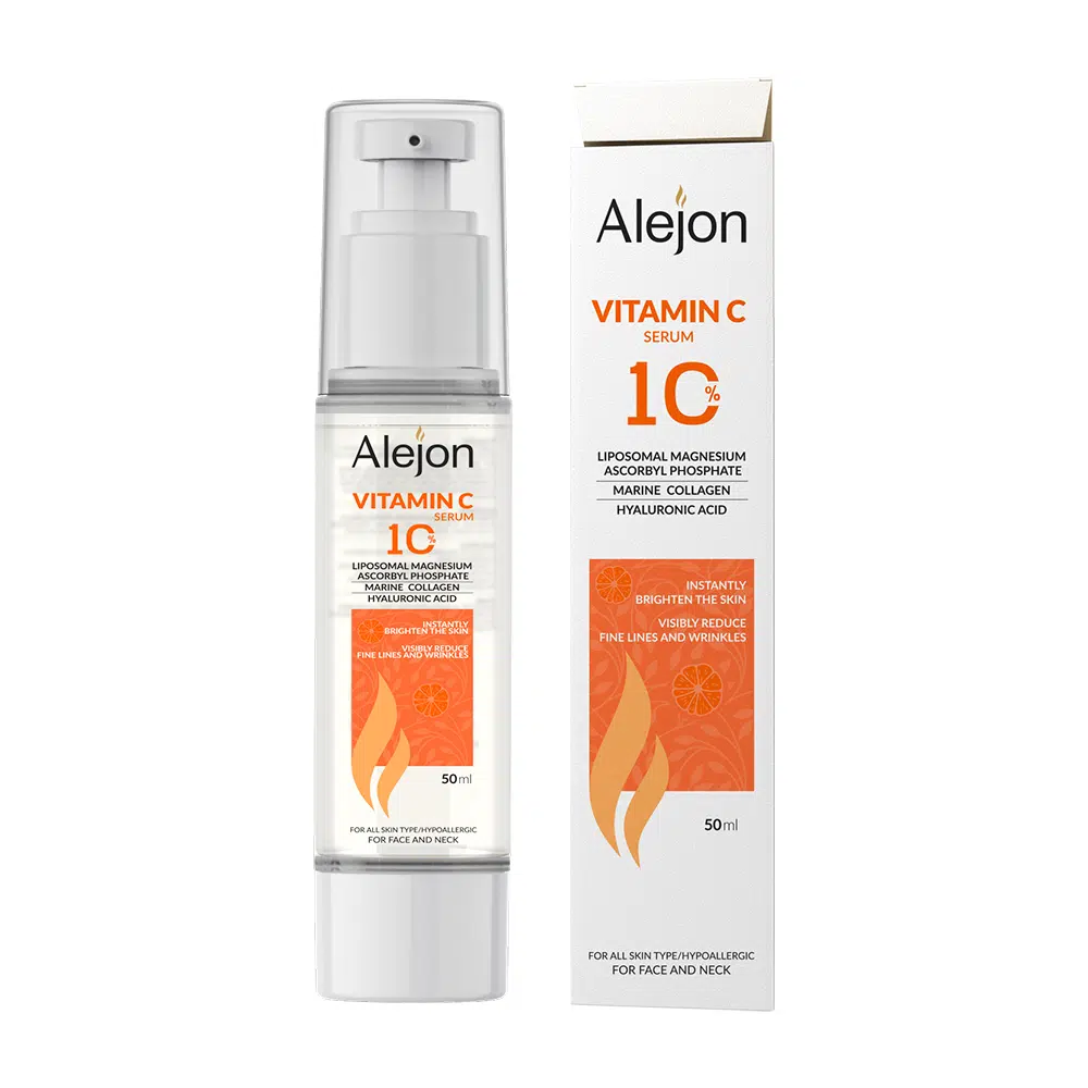 1-7.png Alejon Vitamin C 10% serum - Image 1