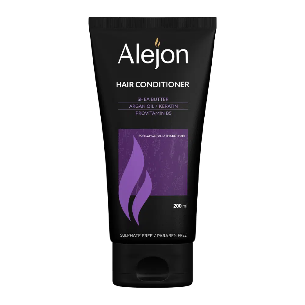 1.png Alejon Hair conditioner - Image 1