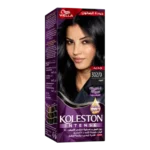 Wella | Koleston Maxi | Koleston Maxi Permanent Hair Color | 302/0 Black