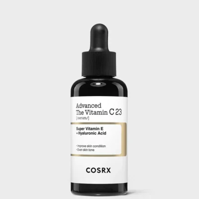 COSRX The Vitamin C 23 Serum 20ml
