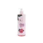 Raw African African Blossom Body Wash 500ml