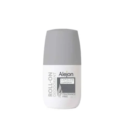 Alejon Deodorant Roll On – Fragrance Free