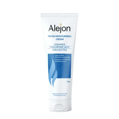 Alejon Facial moisturizer for dry skin