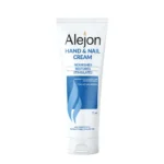 Alejon hand and nail cream