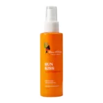 Raw African Sun Kiss - Deep Tanning Oil 200ml