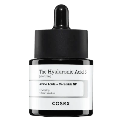 COSRX The Hyaluronic Acid 3 Serum