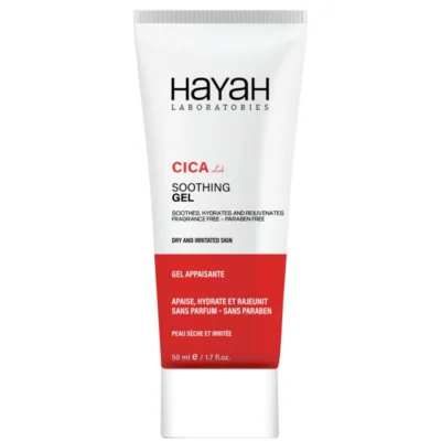 Hayah CICA Lab Soothing Gel 50ML