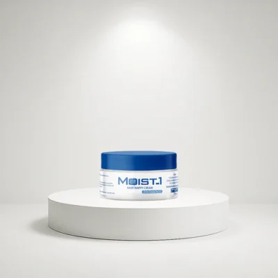 Moist-1 Baby Nappy cream 150gm