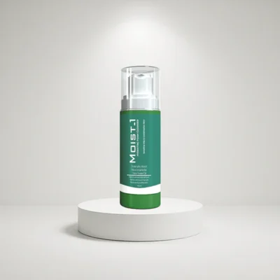 Moist-1 Hydrating Foam Cleanser 150ML