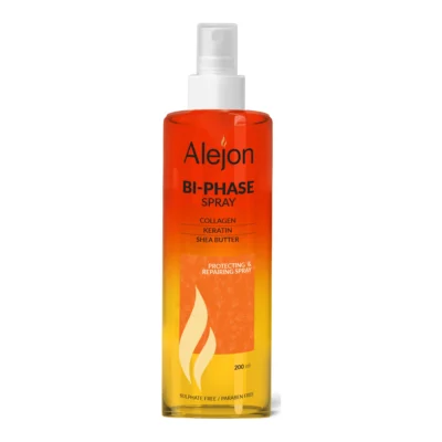 Alejon bi phase spray
