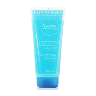 Bioderma Atoderm Gentle Shower Gel - 200ml