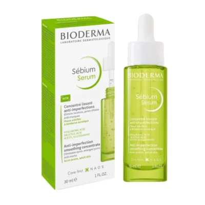 Bioderma Sebium Serum - 30ml - Image 2