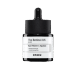 COSRX The Retinol 0.5 Oil