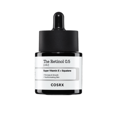 COSRX The Retinol 0.5 Oil