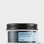COSRX Hyaluronic Acid Intensive Cream