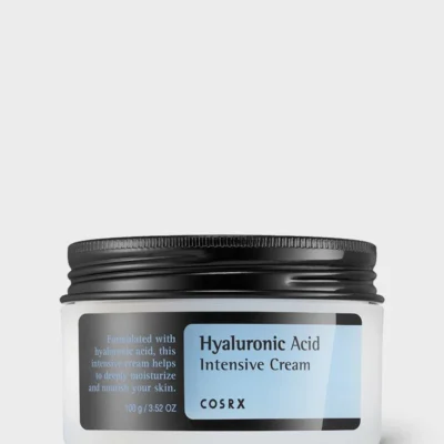 COSRX Hyaluronic Acid Intensive Cream