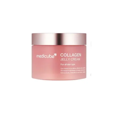 Medicube Collagen Jelly Cream 110ml