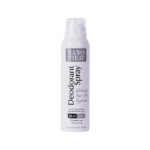 Nano Treat Deodorant Whitening Spray
