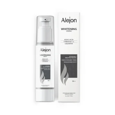 Alejon Whitening Cream