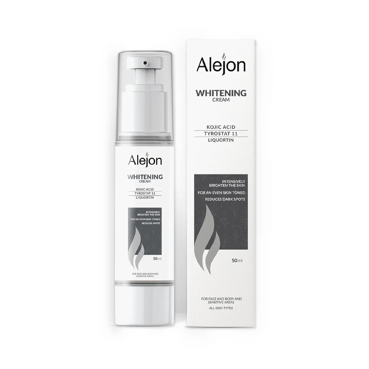 whitining-cream Alejon Whitening Cream - Image 1