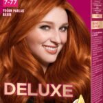 Palette Deluxe 7-77 Dense Copper