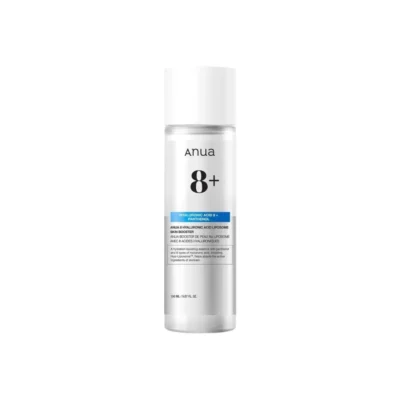 Anua 8 Hyaluronic Acid Liposome Skin Booster