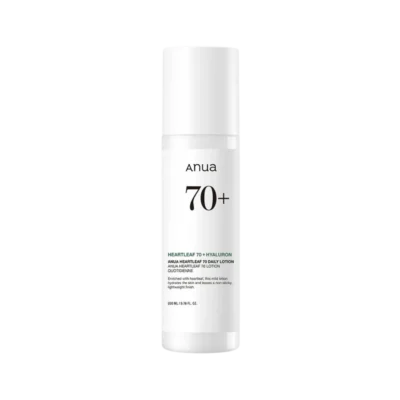 Anua Heartleaf 70% Daily Lotion 200ml
