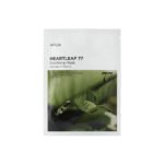 Anua Heartleaf 77 Soothing Mask (1 sheet mask)