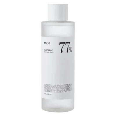 Anua Heartleaf 77% Soothing Toner 250ml