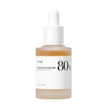 Anua Heartleaf 80% Moisture Soothing Ampoule 30ml