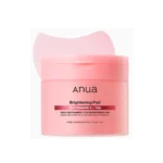 Anua Niacinamide 5 TXA Brightening Pad