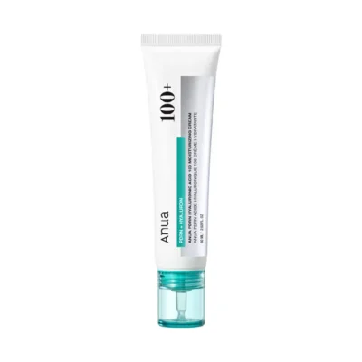 Anua DRN Hyaluronic Acid 100 Moisturizing Cream