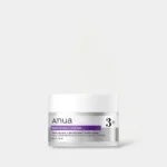 Anua Retinol 3 Peptide Night Repair Cream