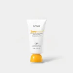 Anua Zero Cast Moisturizing Finish Sunscreen