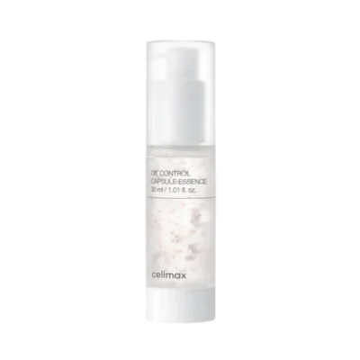 Celimax Oil Control Capsule Essence