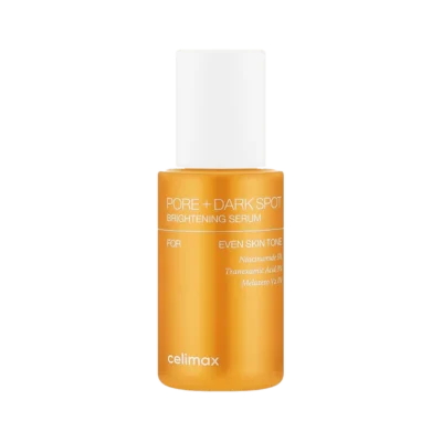 Celimax Pore + Dark Spot Brightening Serum
