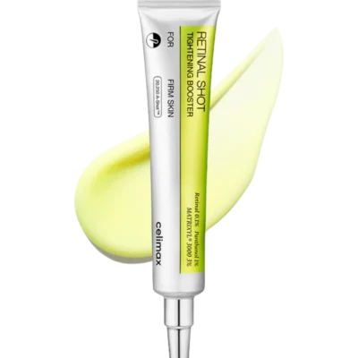 celimax The Vita A Retinal Shot Tightening Booster 15ml