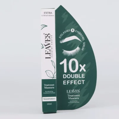 Leaves Treatment Mascara Extra Long & Volume 10ml - Image 2