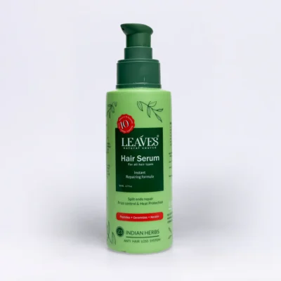 Leaves Hair Serum 80ml