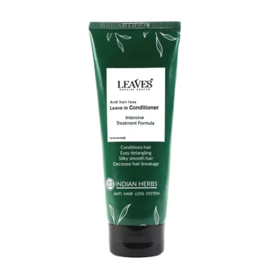 Leaves Leave in Conditioner 250ml